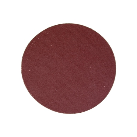 Pferd 5" Diameter PSA Disc - Aluminum Oxide - 240 Grit 47371